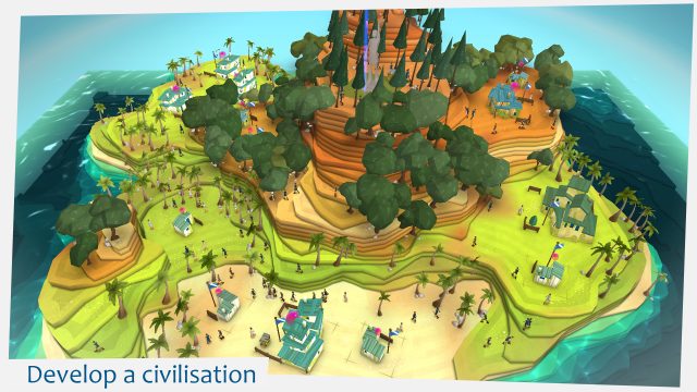 CityVille - Virtual Worlds Land!