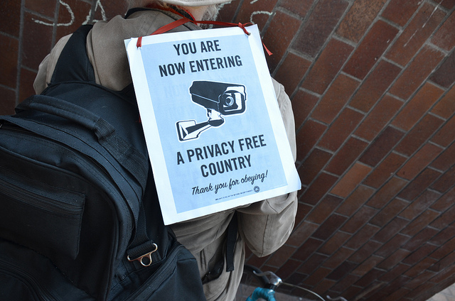 Judge: NSA “systematically violated” its own privacy requirements