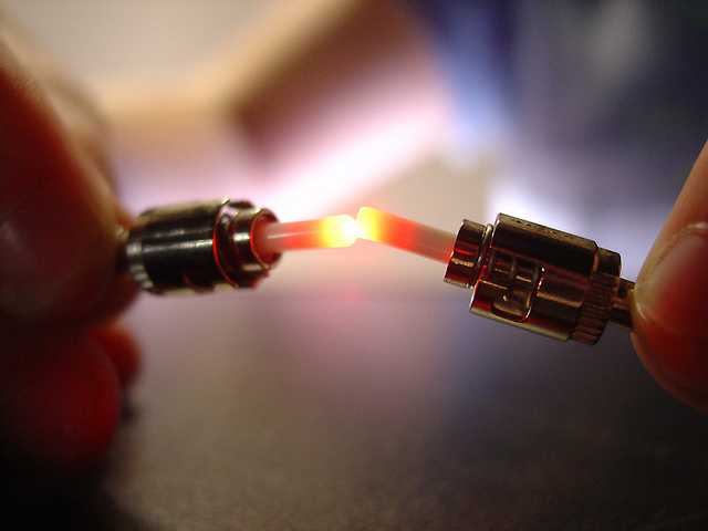 Snubbed by Google Fiber, mad at Comcast, Baltimore seeks its own fiber