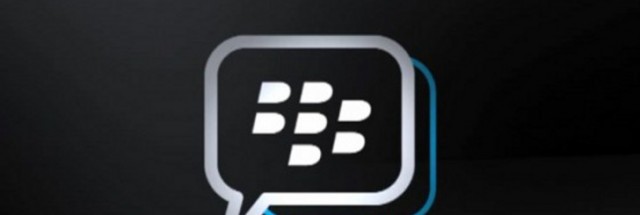 Blackberry Considers Spinning Off Messenger As Separate Business 