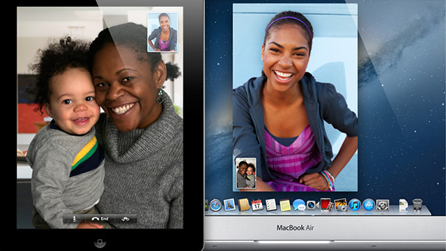 Report: After patent loss, Apple tweaks FaceTime—and logs 500,000 complaints