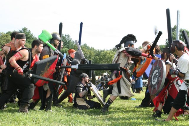 Medieval War Rockets Ars 2013 images of the year: rockets, medieval war, and Hulk judges ...