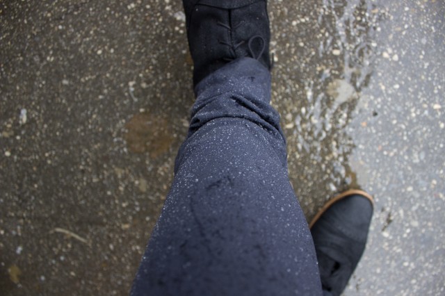 The Technical Pants That Replaced My Jeans Ars Technica