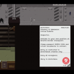 The Year in Review: #3 Papers, Please