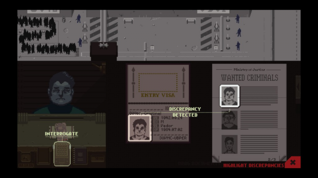 All Endings to Papers, Please - Pro Game Guides