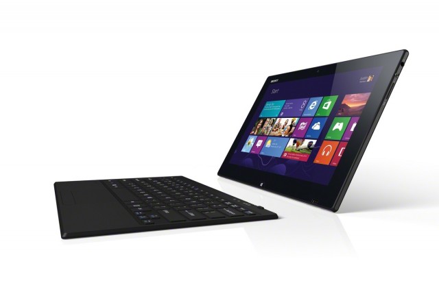 The Tap 11 is a tablet first, but like the Surface and Surface Pro, it can be a reasonably capable laptop when called upon.
