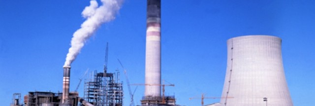 EPA Releases Carbon Dioxide Emissions Rules For New Power Plants | Ars ...