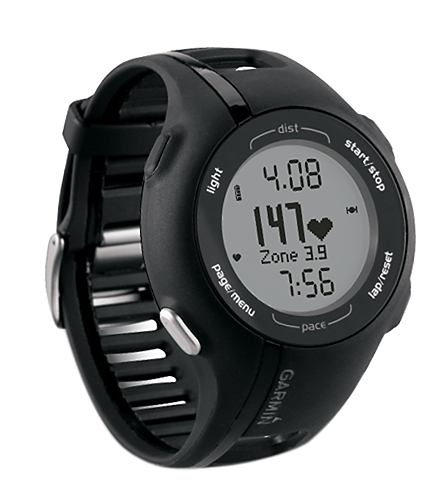 Thursday Dealmaster wants you to buy a GPS watch and go running | Ars ...