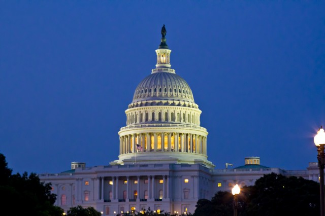 Republicans consider “blocking net neutrality” among debt ceiling demands