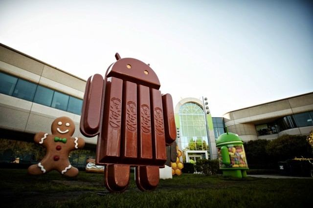 Android 4.4 KitKat ist wirklich tot und verliert die Play Services-Unterstützung – Ars Technica