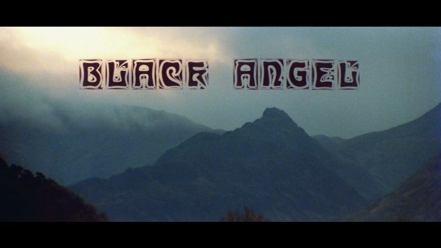 This title sequence wasn't seen by audiences between the early 1980s and 2013.