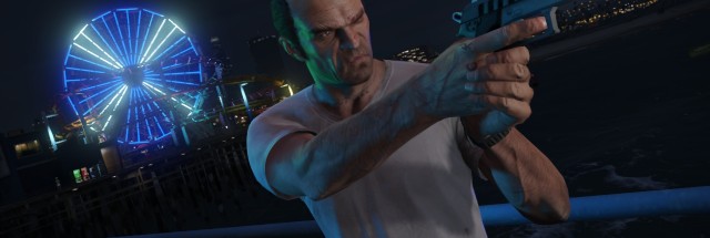 “Transphobic” content and jokes removed from latest GTA V remasters thumbnail