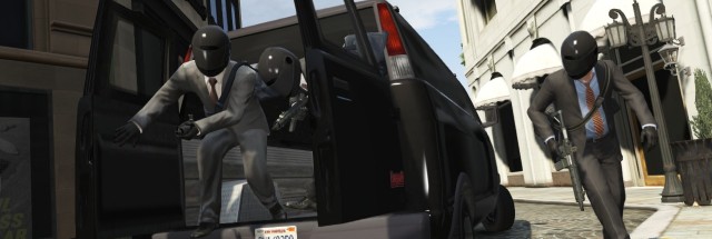 gta online 39 is