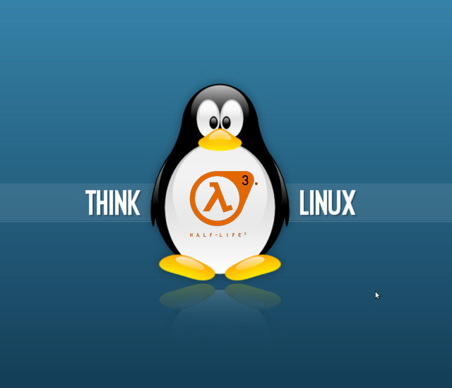 Here's an idea—want users to adopt Linux? You know that game everyone is "OMG GIMME!" about...