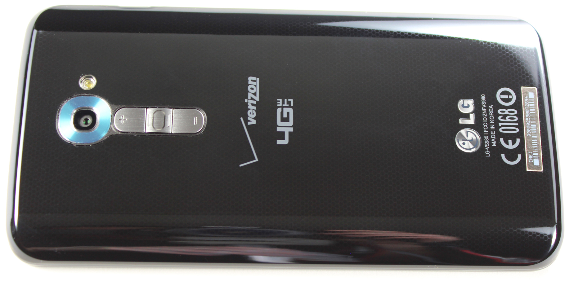 erklære kold nåde Review: LG's G2 smartphone gets caught living in the shadows of giants |  Ars Technica