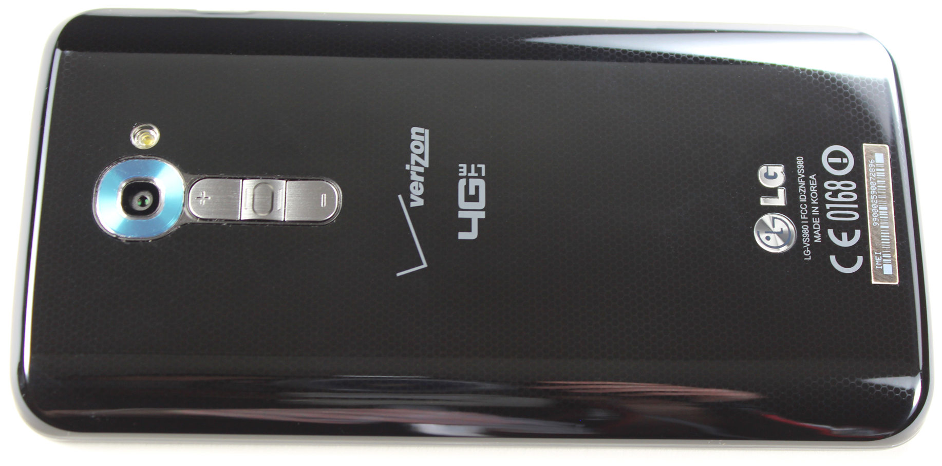 Review Lg S G2 Smartphone Gets Caught Living In The Shadows Of Giants Ars Technica