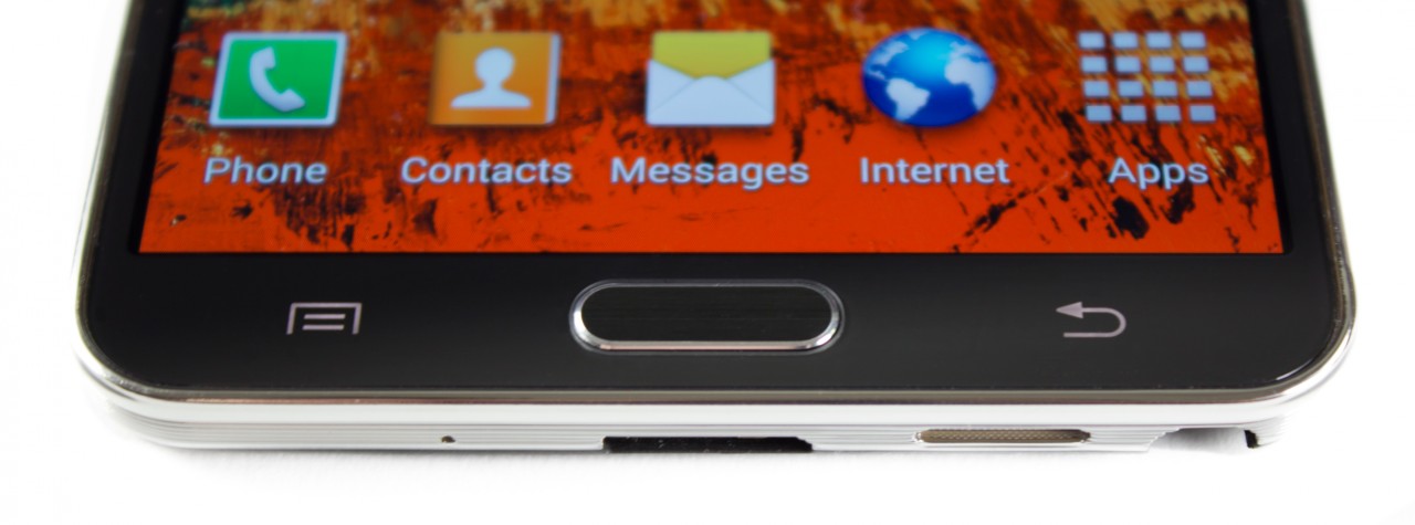 Review: The Galaxy Note 3 is big—and it pulls some benchmark ...