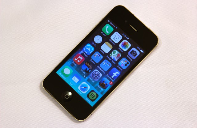 Is installing iOS 7 something you'll want to do to your iPhone 4?