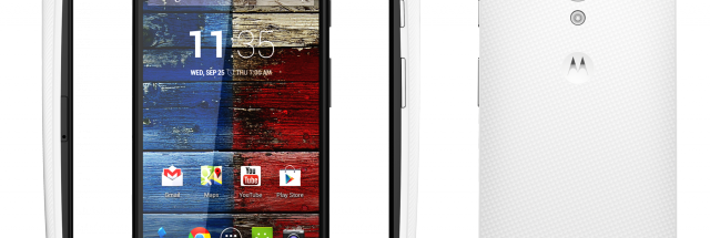 Motorola launches Moto X, Droid MAXX Developer Editions | Ars Technica