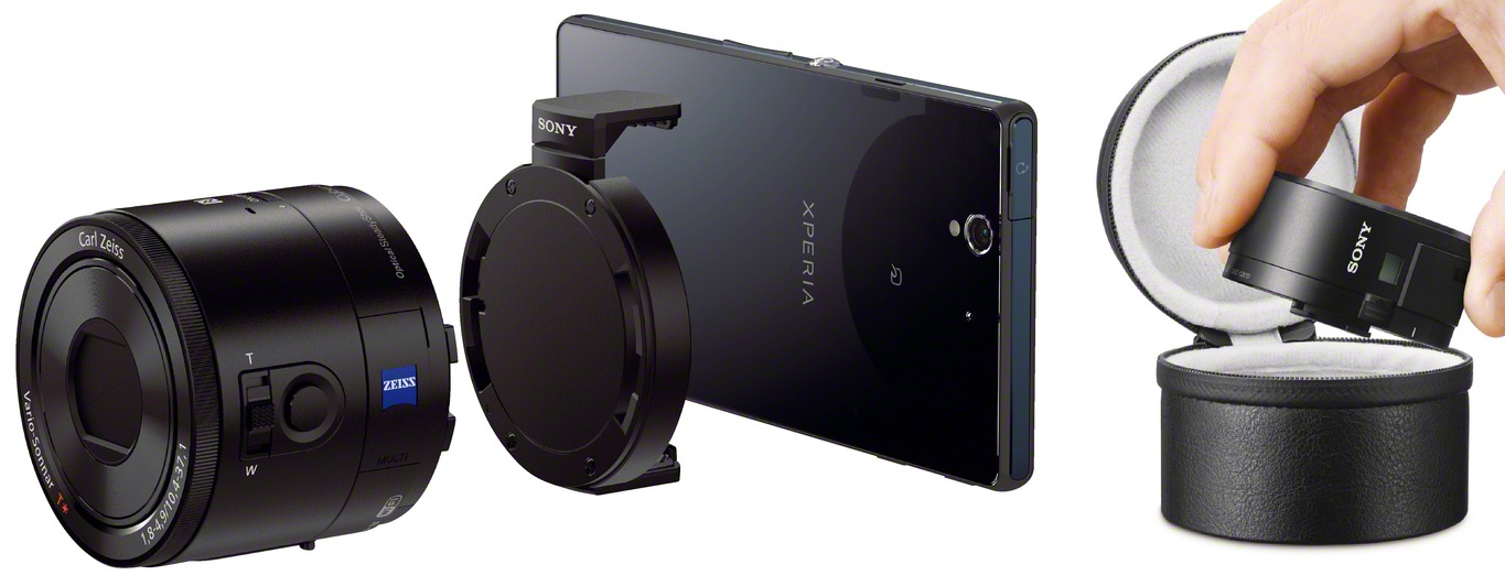 8X Zoom Optical Mobile Cell Phone Telescope Camera Lens
