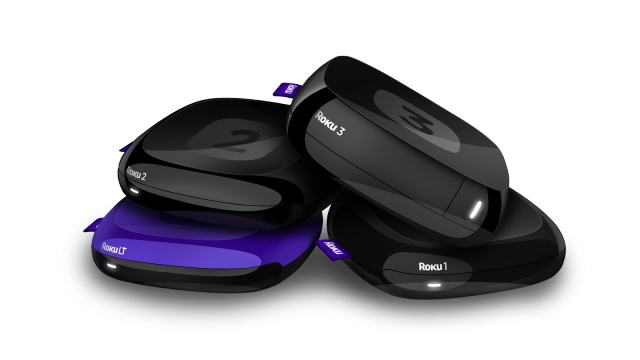 Time Warner Cable hopes to lure cord-cutters with a Roku 3 and cheap streaming