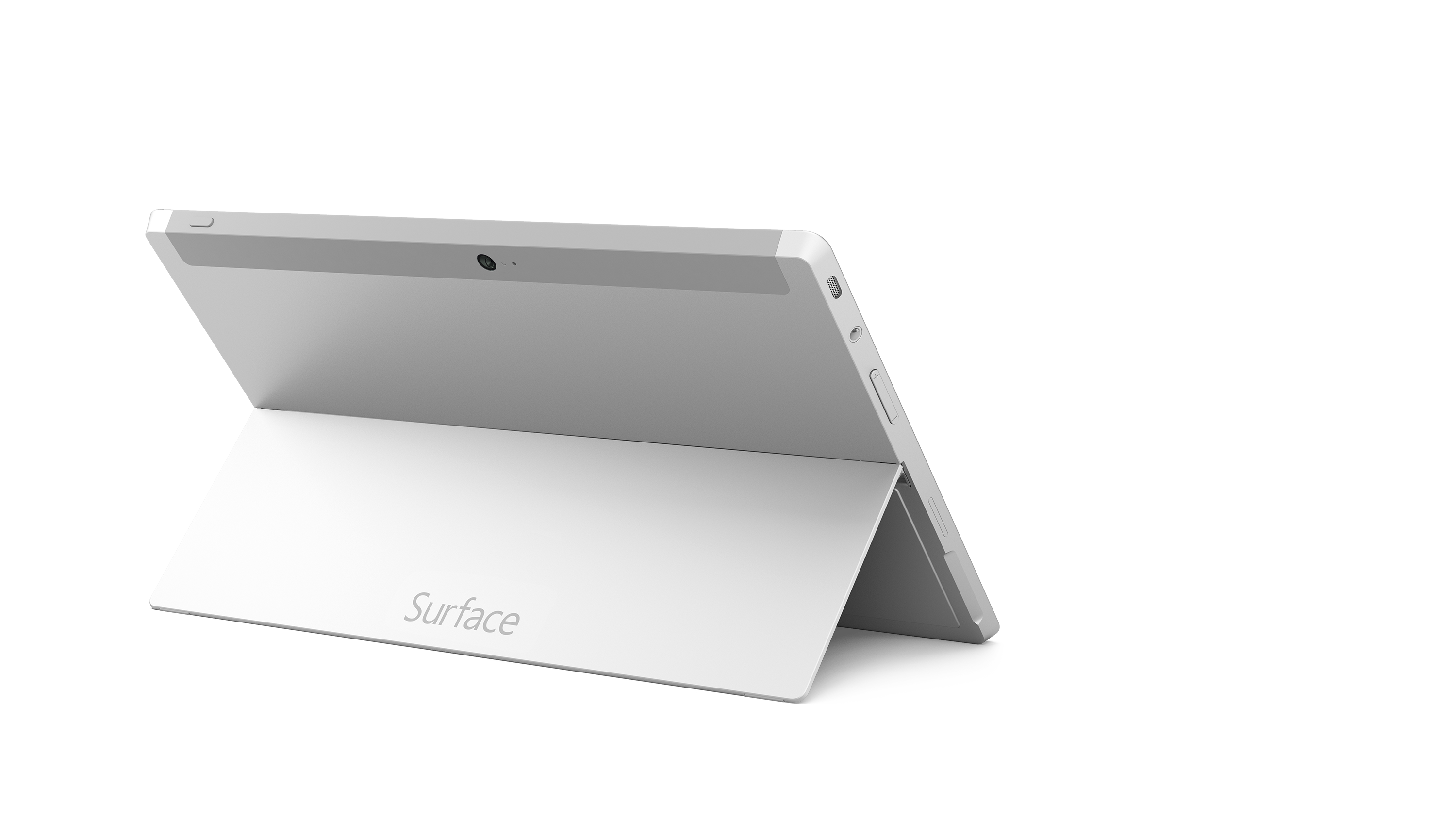 Hands on with Surface 2 and Surface Pro 2: Second verse