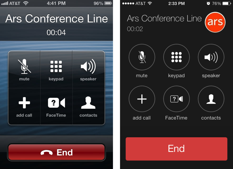 iOS 7, thoroughly reviewed - Ars Technica
