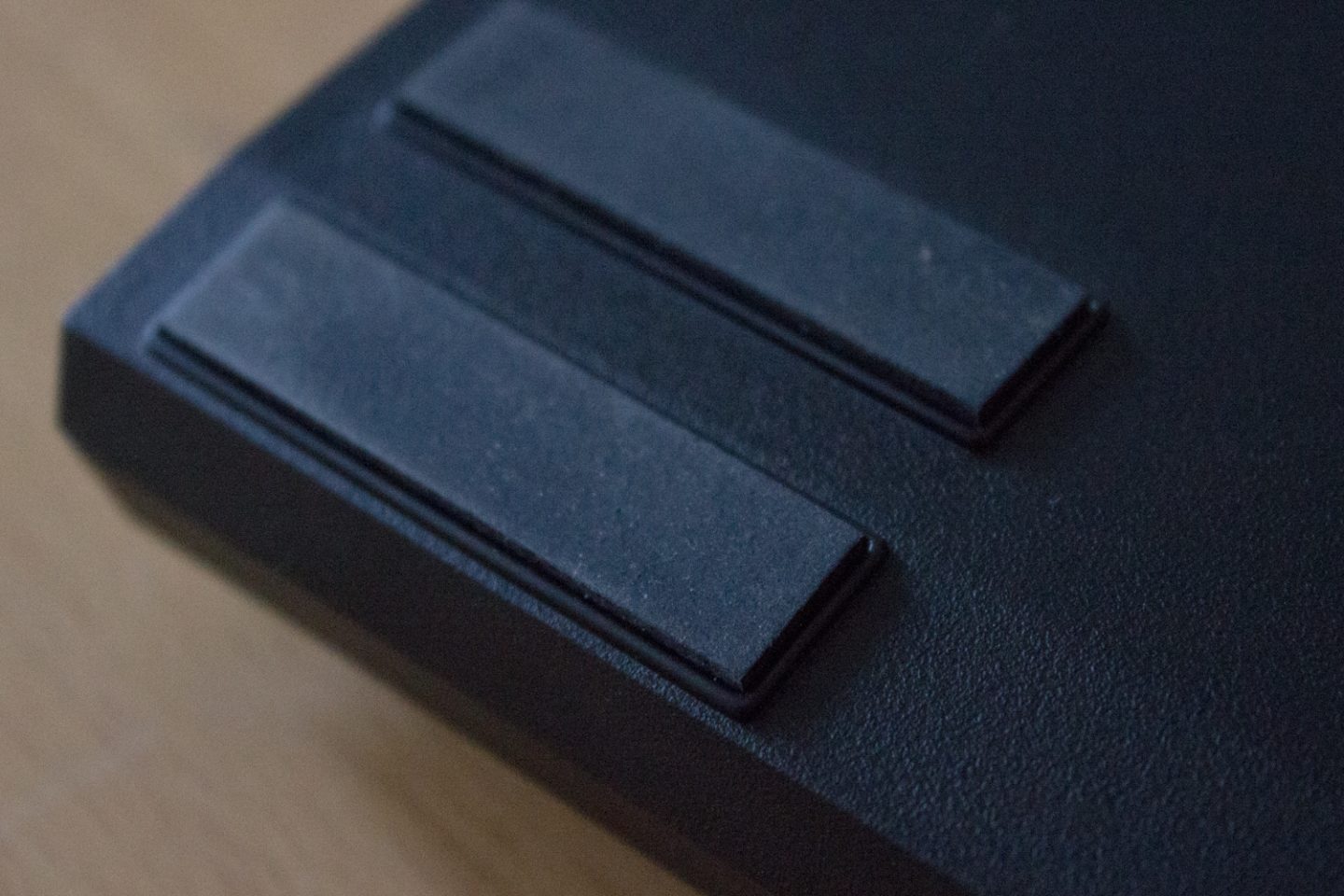 Typing stealth: a review of the CODE Keyboard - Ars Technica