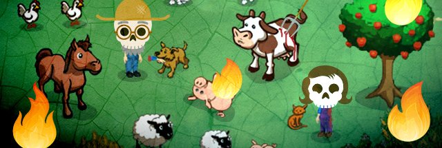 How Zynga went from social gaming powerhouse to has-been
