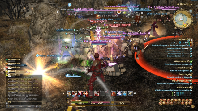 Amazoncom: Final Fantasy XIV: A Realm Reborn Download