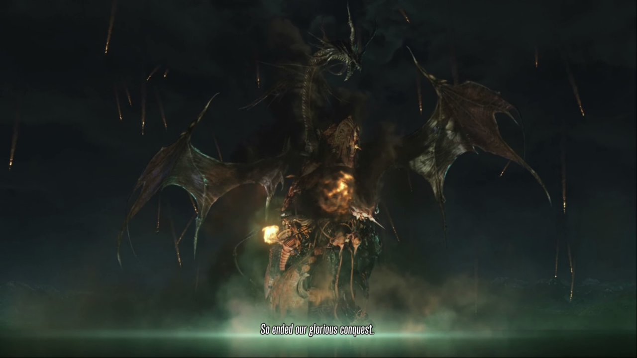 Final Fantasy XIV: A Realm Reborn impressions: Proud to be an MMORPG