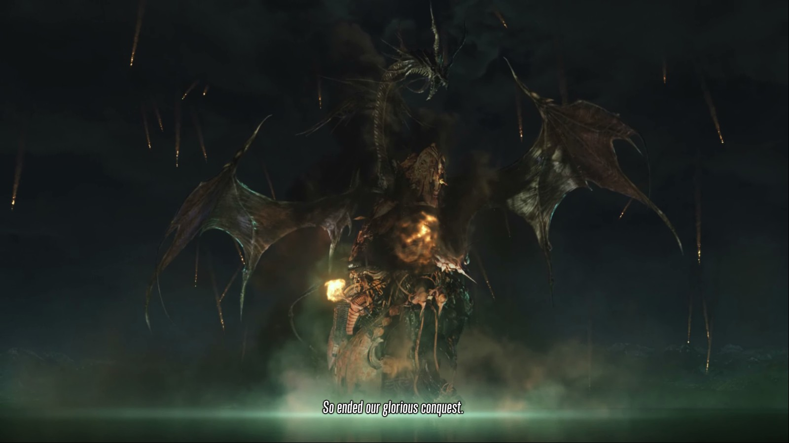 Final Fantasy Xiv A Realm Reborn Impressions Proud To Be An Mmorpg Ars Technica