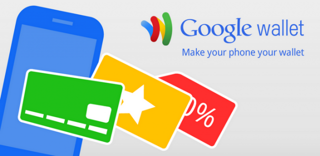 Google releases a new version of Google Wallet, dumps NFC requirement