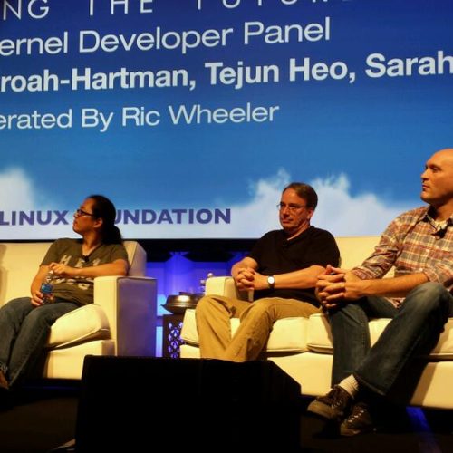 Tag kernel development ars technica