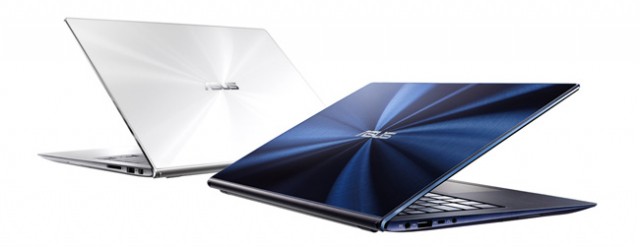 Asus' ZenBook UX301 looks like a worthy successor to last year's UX31A.