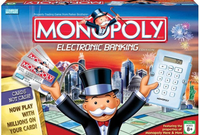 Five reasons AT&T shouldn’t be allowed to ditch “monopoly” regulations