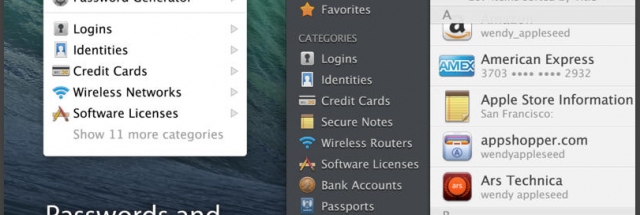 1password 4 for mac review