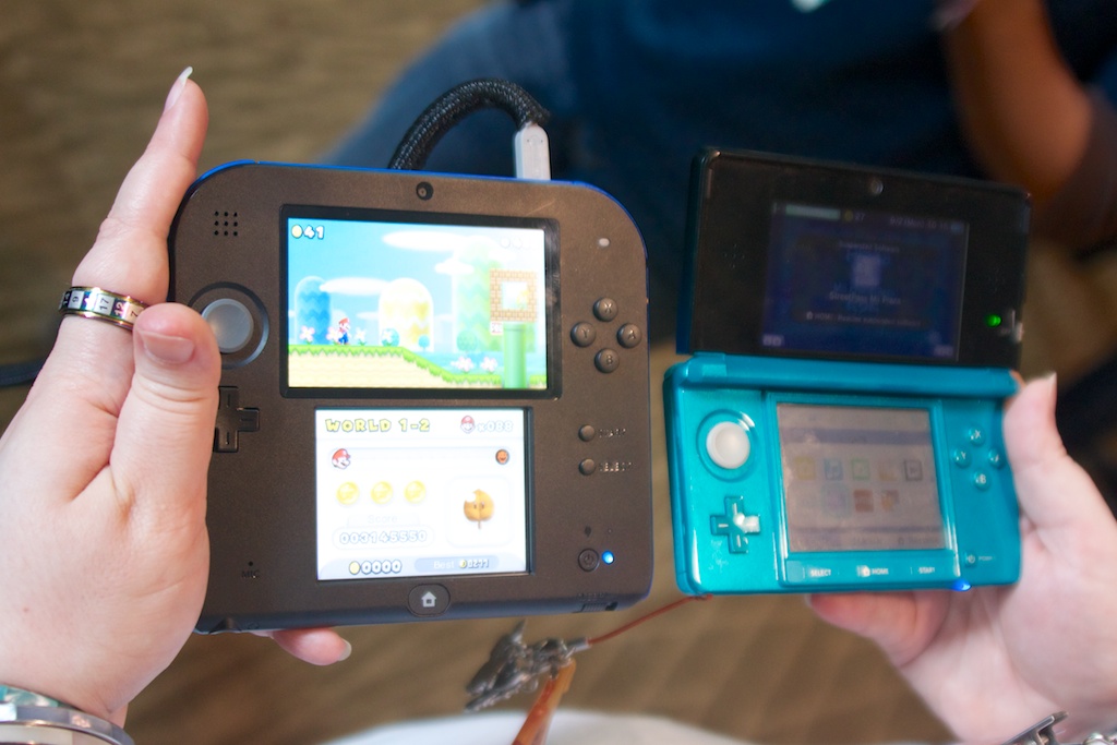 pokemon x and y for nds