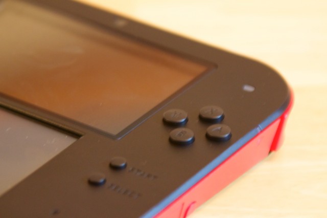 Nintendo 2ds Review Cheaper Than Ever But With A Price Ars Technica