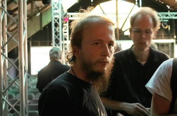 What Pirate Bay Co-Founder was Doing in Cambodia