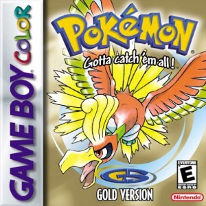 <em>Pokémon Gold </em>and<em> Silver</em> were the <em>Super Mario Bros. 3</em> of Pokémon games.