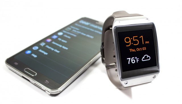 DOA The Galaxy Gear reportedly has a 30 percent return rate at