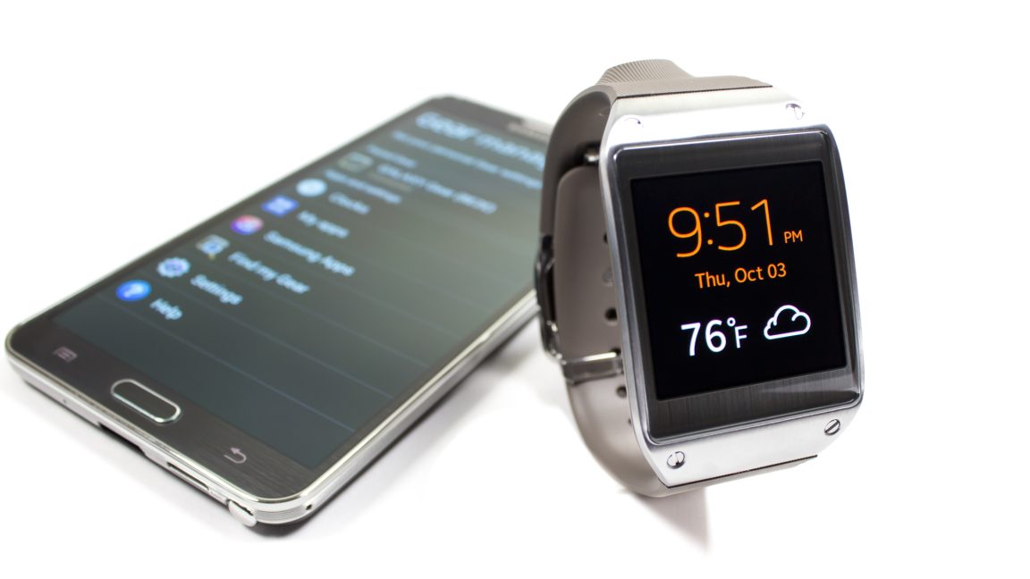 Death by incompatibility A Samsung Galaxy Gear review Ars Technica