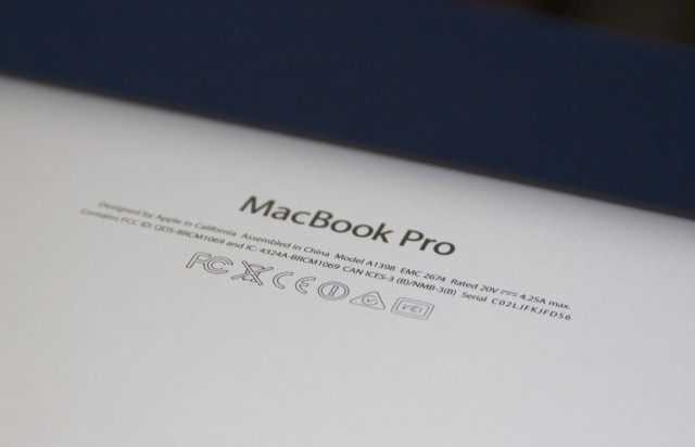 Apple working to fix keyboard, trackpad unresponsiveness in new MacBook Pros