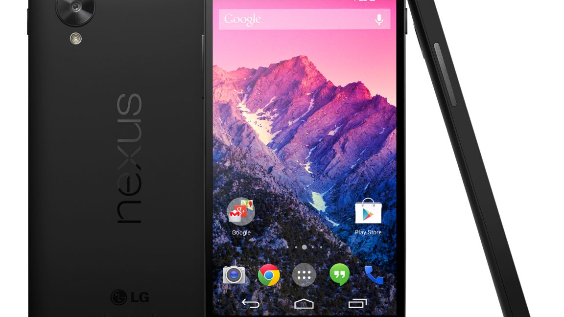 Google Nexus 5 review | TechRadar
