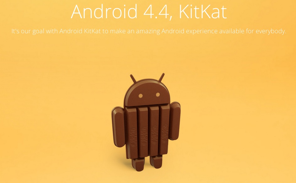 Older Nexus, Google Play edition devices get KitKat in the “coming ...