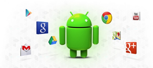 Google's Android platform and the Open Handset Alliance: a quick