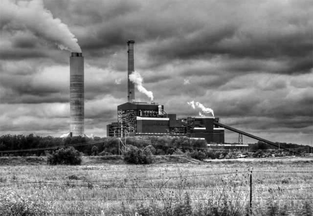 Conservative versus liberal: A knock-down, drag-out climate policy fight