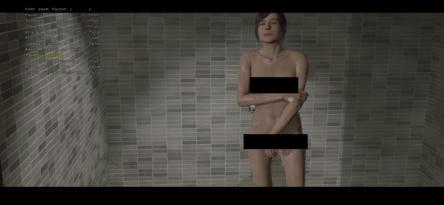 640px x 296px - When a gaming actress' nude images leak, who should take the ...