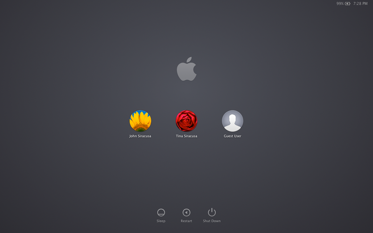 what is mac os 10.9.5